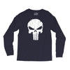 skull best trending Long Sleeve Shirts