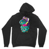 warhead Unisex Hoodie