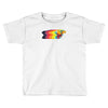 speed of flight Toddler T-shirt