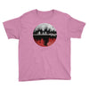 stranger things Youth Tee