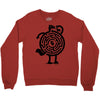amazin' cat Crewneck Sweatshirt