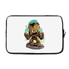 groot Laptop sleeve
