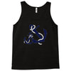 double anchor Tank Top