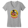 welcome to the jungle Women's V-Neck T-Shirt