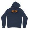pumpkin boobs Hoodie
