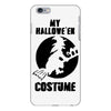 my witch halloween costume iPhone 6 Plus/6s Plus Case