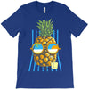 pineapple sunbathe T-Shirt
