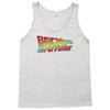 funny typoghrapy Tank Top