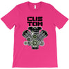 mechanic custom T-Shirt