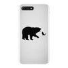 Bear Fishing iPhone 7 Plus Case