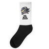 full metal jaeger Socks