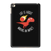 making an impact iPad Mini 4