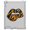 sexy lip biting iPad 3 and 4 Case