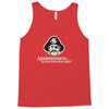arrgh ya free saturday night Tank Top