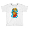 delivery services Toddler T-shirt