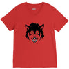 THE LAST WOLF V-Neck Tee