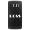 boss bad Samsung Galaxy S7 Edge