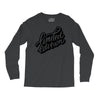 lomited edition Long Sleeve Shirts