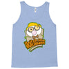 holtz Tank Top