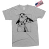 porg Exclusive T-shirt