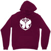 tomorrowland man's Unisex Hoodie