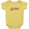 crime Baby Bodysuit