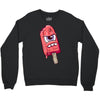 es smile Crewneck Sweatshirt