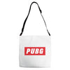 Pubg Hypebeast Adjustable Strap Totes