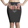 Vintage Pencil Skirts