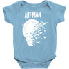 ant man movie Baby Onesie