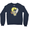 nightmare before mimikyu Crewneck Sweatshirt