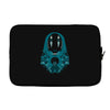 spirited Laptop sleeve