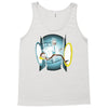 new porty Tank Top
