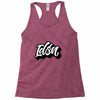 arts best Racerback Tank
