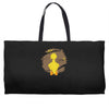 big bird Weekender Totes