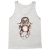 Live Slow Tank Top