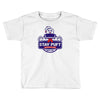 marshmallow Toddler T-shirt