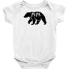 papa Baby Onesie