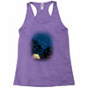 Mufasa and Simba Camp Racerback Tank