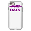 rain iPhone 8
