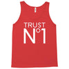 trust no Tank Top