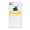 ewok iPhone 7 Case