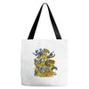 my treasure Tote Bags