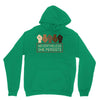 nevertheless she persists Unisex Hoodie