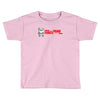 may the panda force be with you Toddler T-shirt
