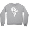 final fantasy 8 squall inspired unisex Crewneck Sweatshirt