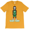 Scary Terry T-Shirt