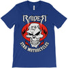 raider star T-Shirt