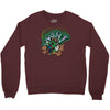 mario smash! Crewneck Sweatshirt