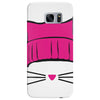 pussycat Samsung Galaxy S7 Edge